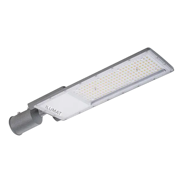 Luminaria Publica LED 100W 3000K DS43