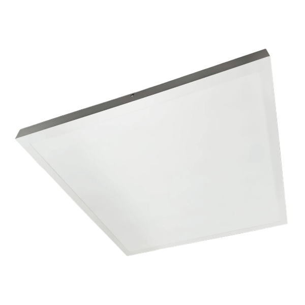 Panel LED Sobrepuesto 600*600 48W 6500K 