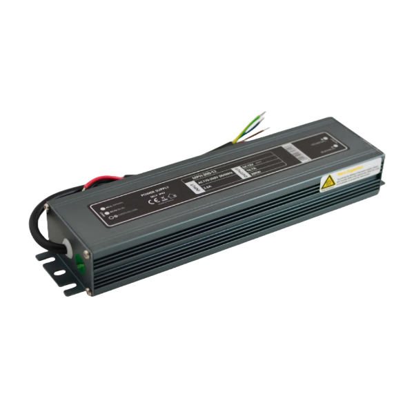 Fuente de Poder 100W 24V IP67 