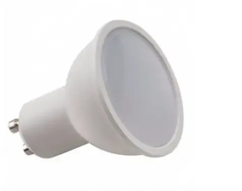 Dicroico Led 5W 3000K 100°