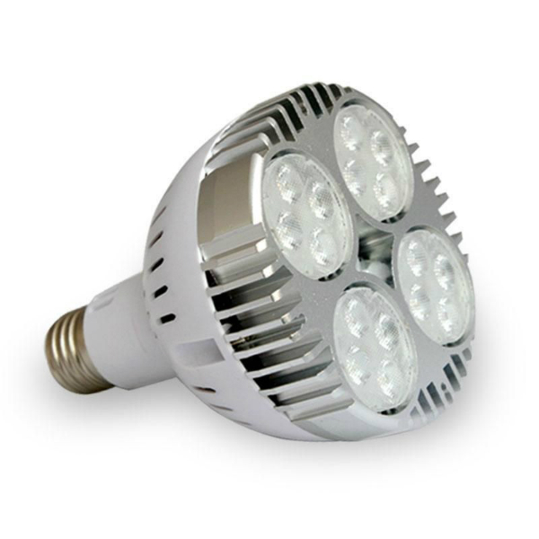 Ampolleta PAR30 LED 35W 4000K 3800Lm