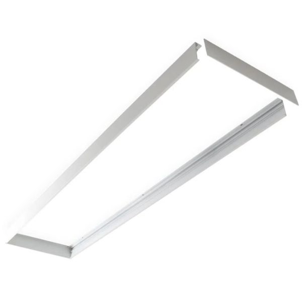 Marco Panel LED 1203x303