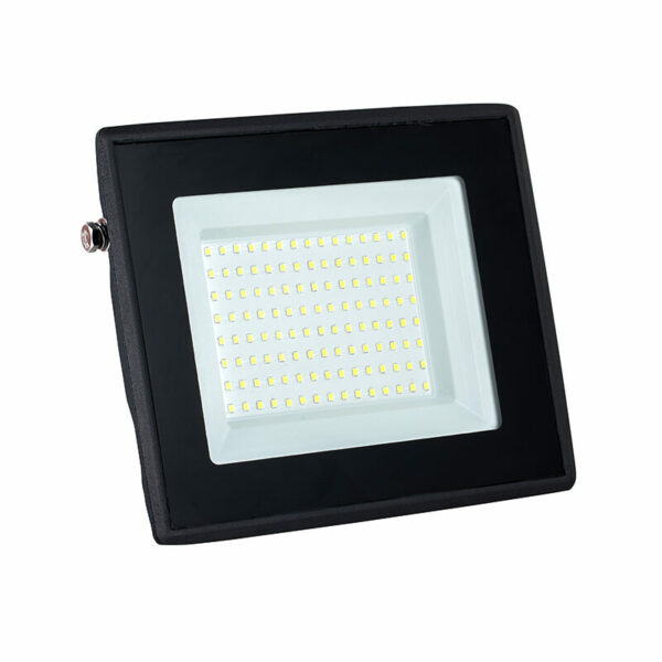 Proyector LED SMD 100W 6000K SEC