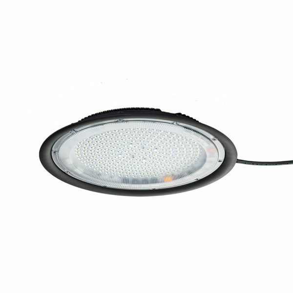 Campana Industrial LED UFO 150W 4000K