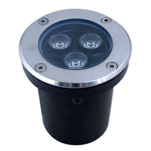 Embutido Piso LED 3W