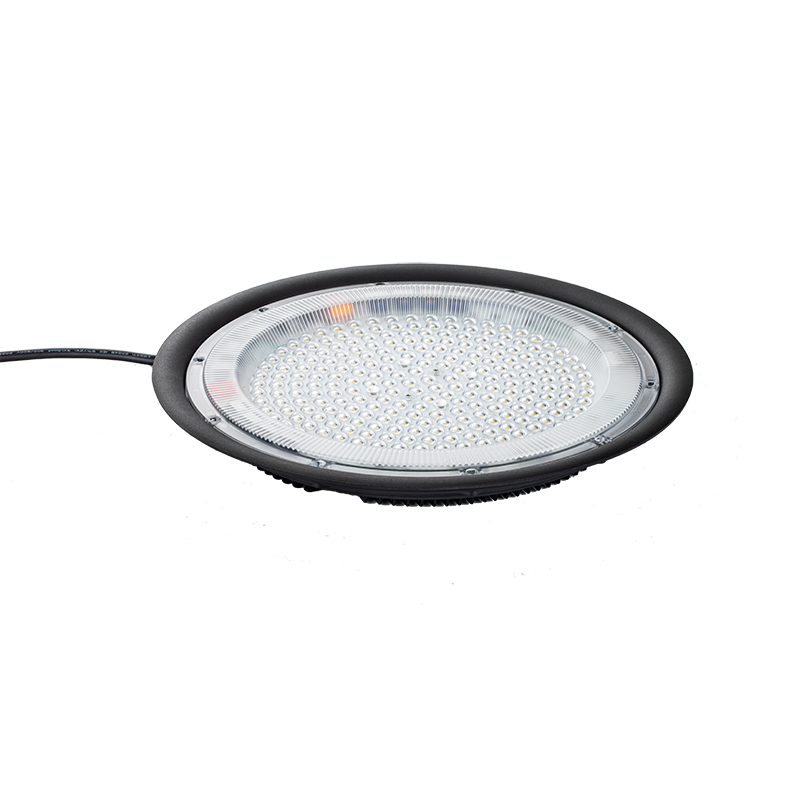 Campana Industrial LED UFO 100W 4000K