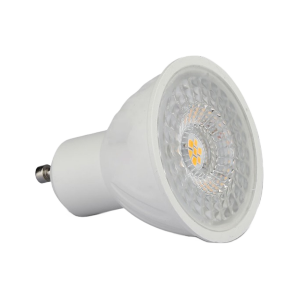 Dicroico LED 5W GU10 6500K