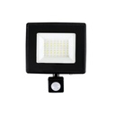 Proyector LED 50W C/Sensor Mov SEC