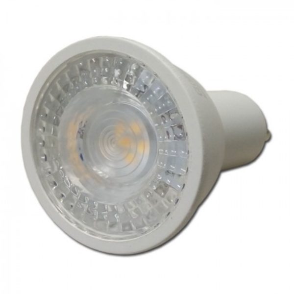 Dicroico LED 6.8W GU10 2700K