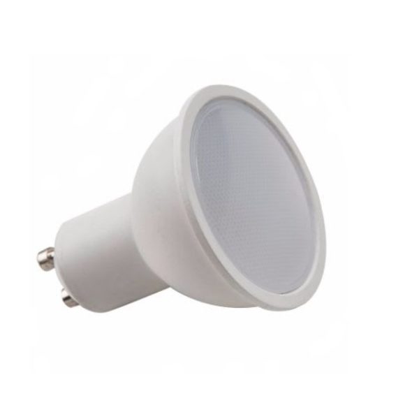 Dicroico LED 6W GU10 3000K 100°