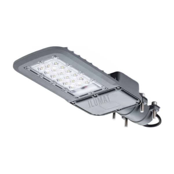 Luminaria Publica LED 160W SEC