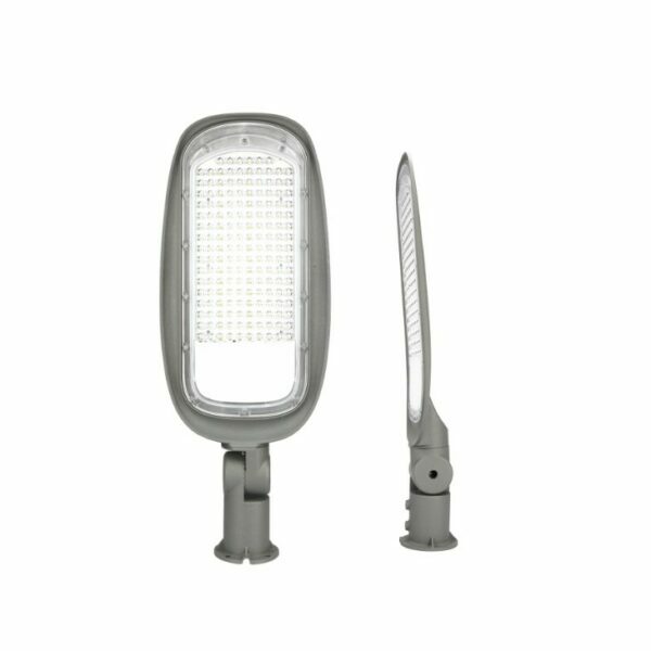 Luminaria Publica LED 150W 4000K SEC