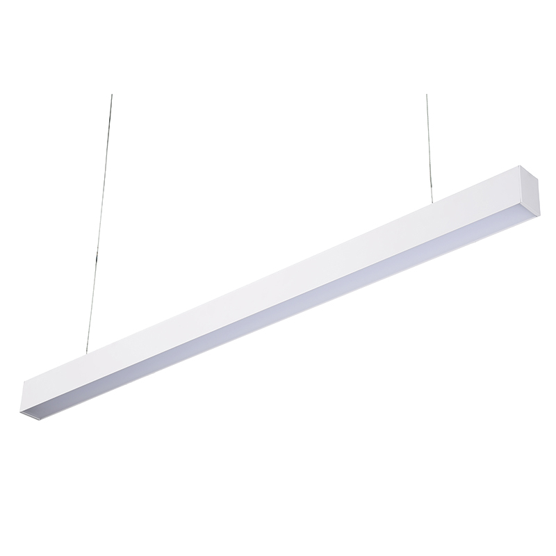 Lámpara Lineal LED 5070 Blanca 40W 4000K OSRAM