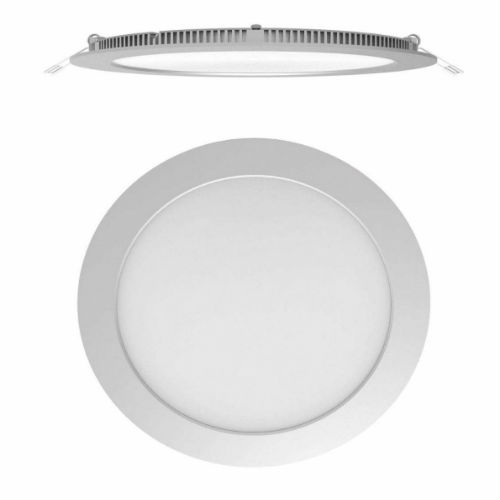 [MAT.WT.351870] Panel LED Slim 18W 5700K