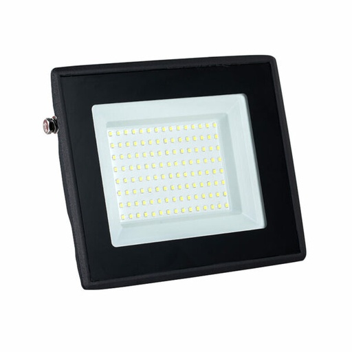 [MAT.358860] Proyector LED SMD 100W 3000K SEC