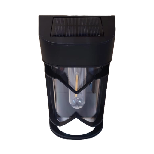 [MAT.AH.123451580] Aplique Muro Solar Vintage 4W 3000K