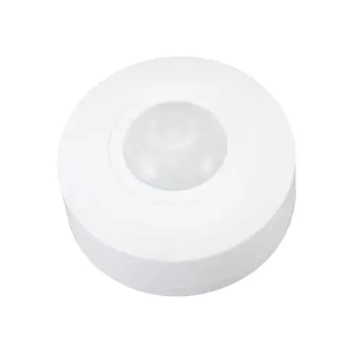 [MAT.WT.351740] Sensor de Movimiento Infrarojo 360° IP20