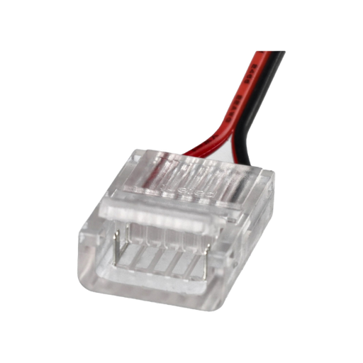 [MAT.K.610000020] Conector Terminal Cinta LED 12V - 24V 10MM