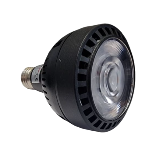 Ampolleta PAR30 LED 40W 3000K 