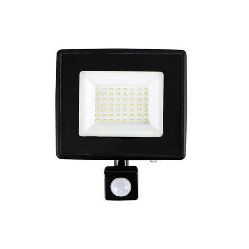 [MAT.35825] Proyector LED 50W C/Sensor Mov SEC