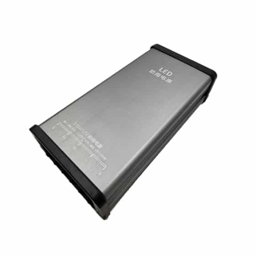 [MAT.35302] Fuente de Poder 120W/24V IP40