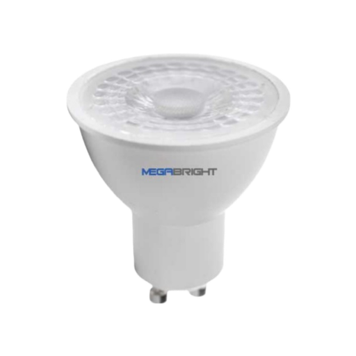 [MAT.20160540] Dicroico Led Megabright GU10 5.5W 4000K