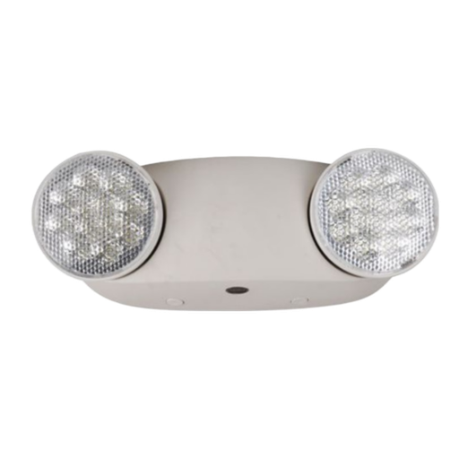 [MAT.343250] Luz de Emergencia LED 2x1.2W