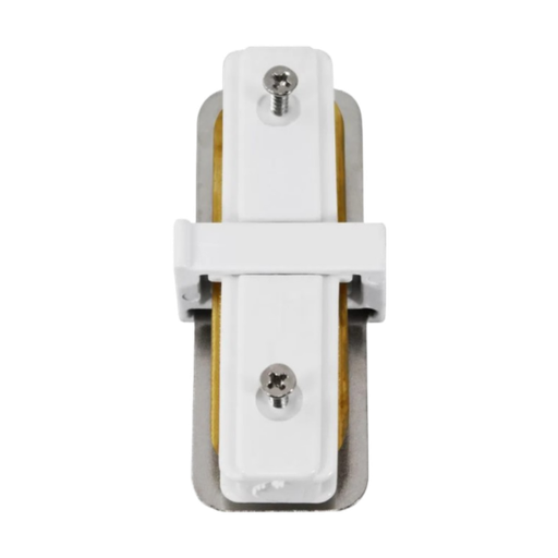 [MAT.ILT.671160001] Conector I Riel Protek Blanco