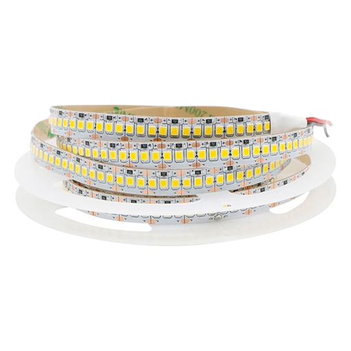 [MAT.K.74526520] Cinta 240 LED 2835 24V 6000K