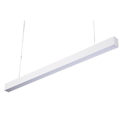 [MAT.ILT.75004401] Lámpara Lineal LED 5070 Blanca 40W 4000K OSRAM